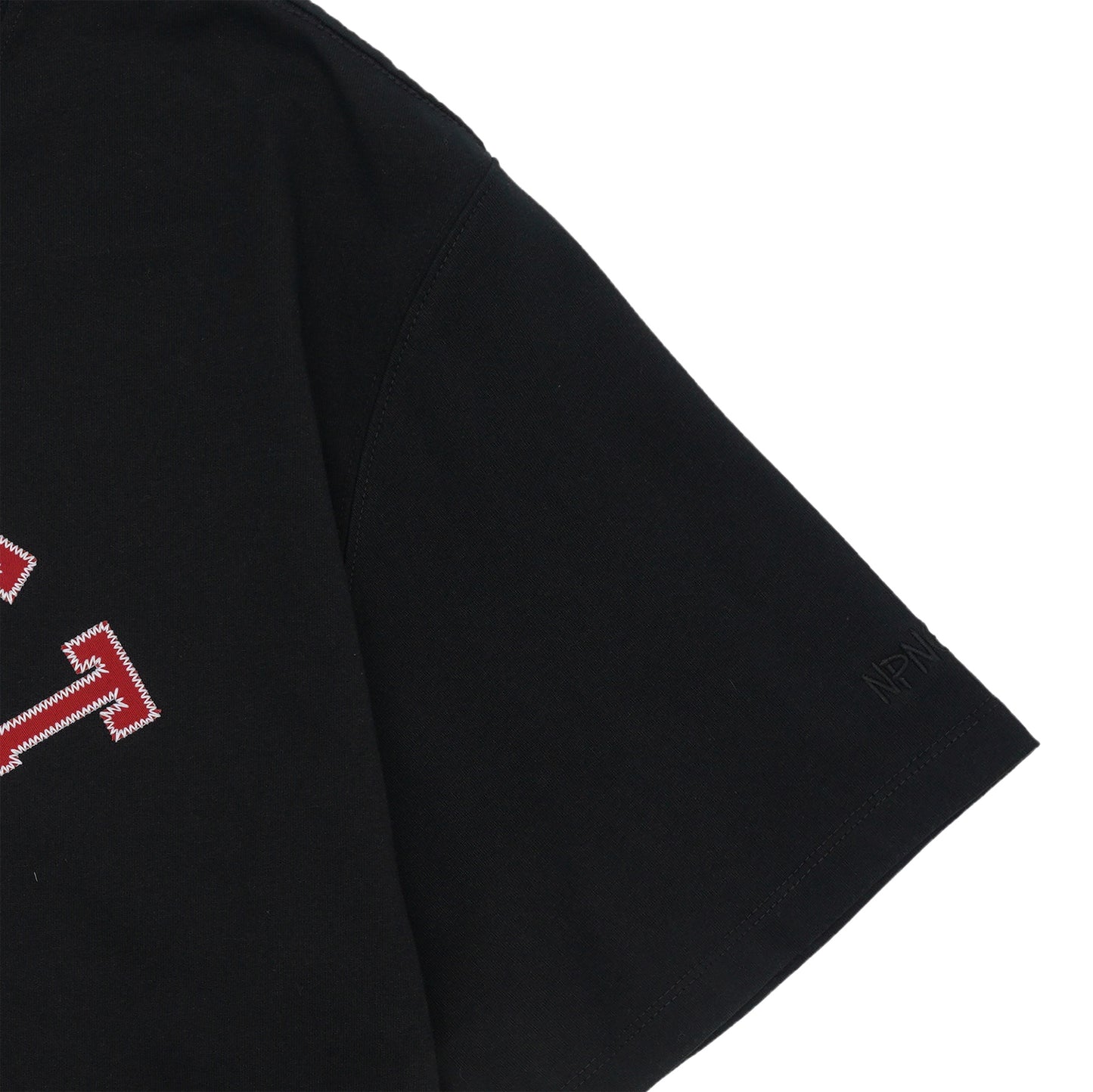 NPNG Short sleeve T-shirt