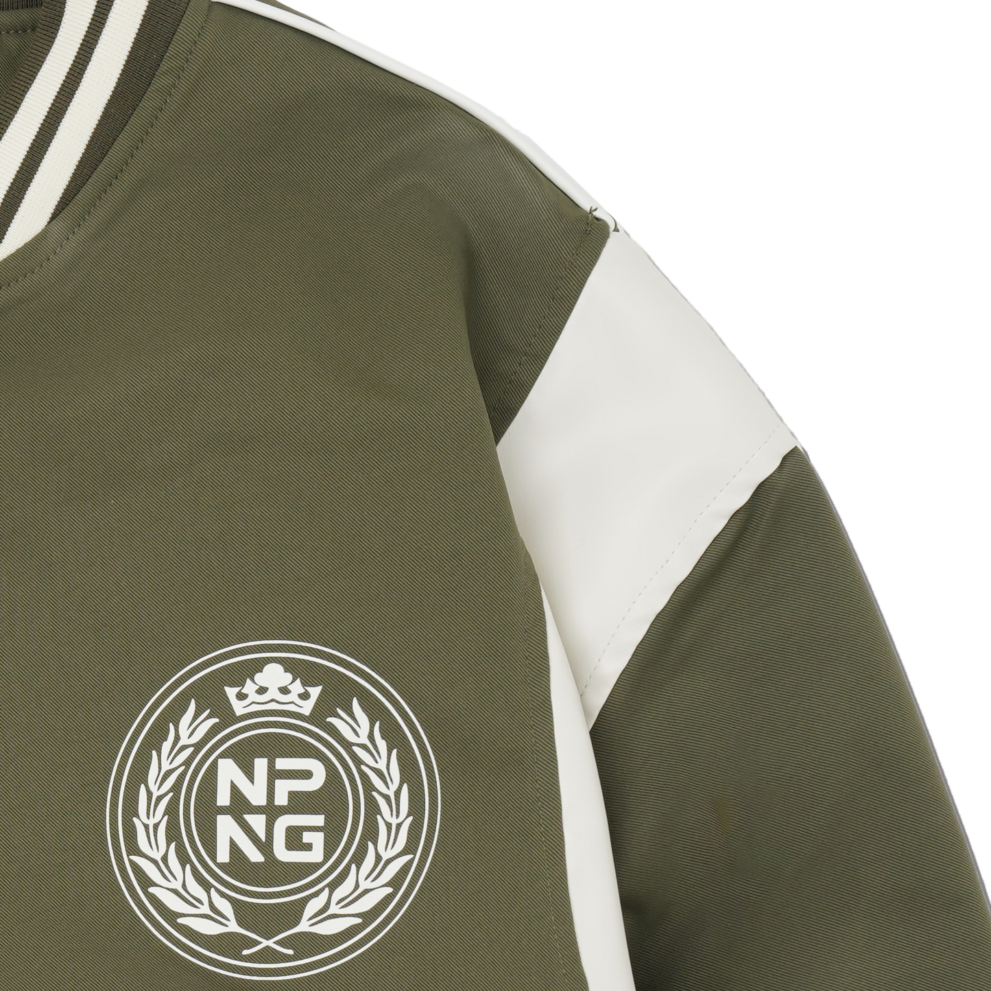NPNG Jacket