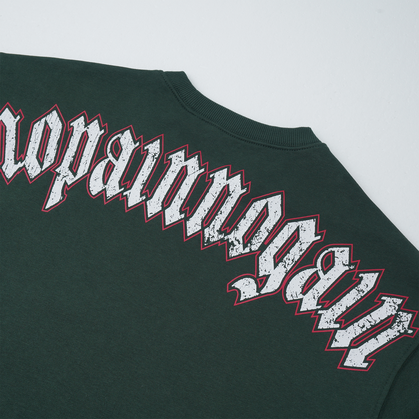 NPNG Sweater Shirt