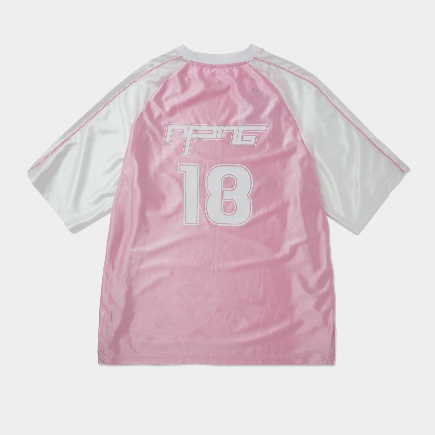 NPNG Short sleeve T-shirt