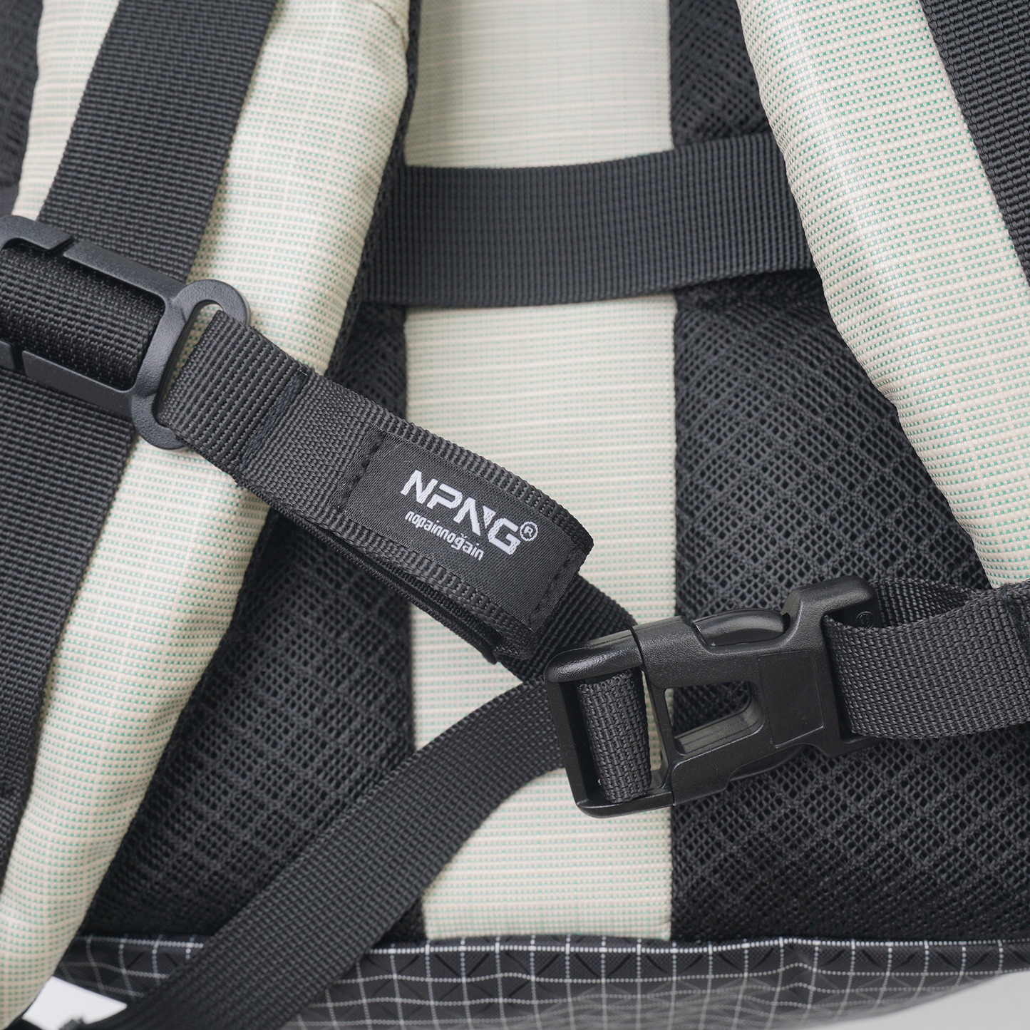 NPNG BACKPACK