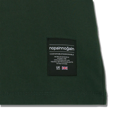NPNG Short sleeve T-shirt