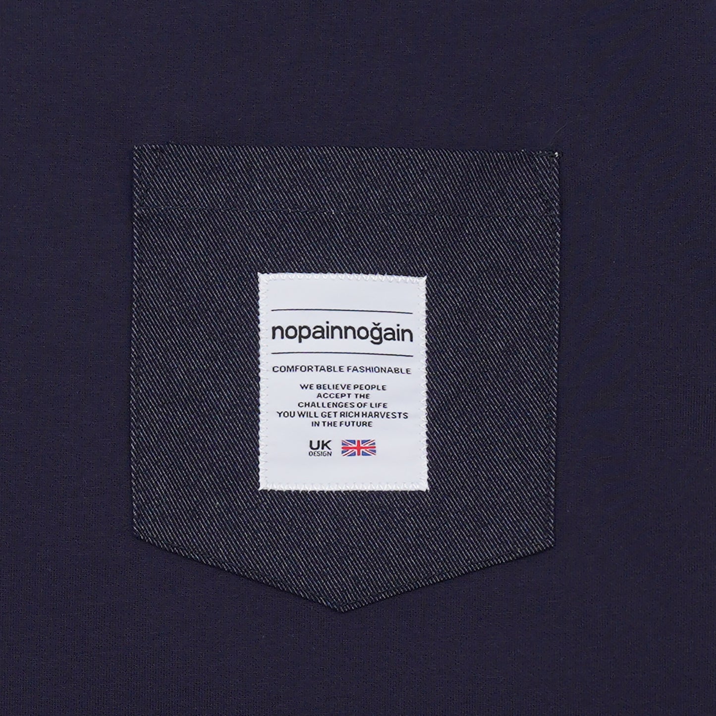 NPNG Short sleeve T-shirt