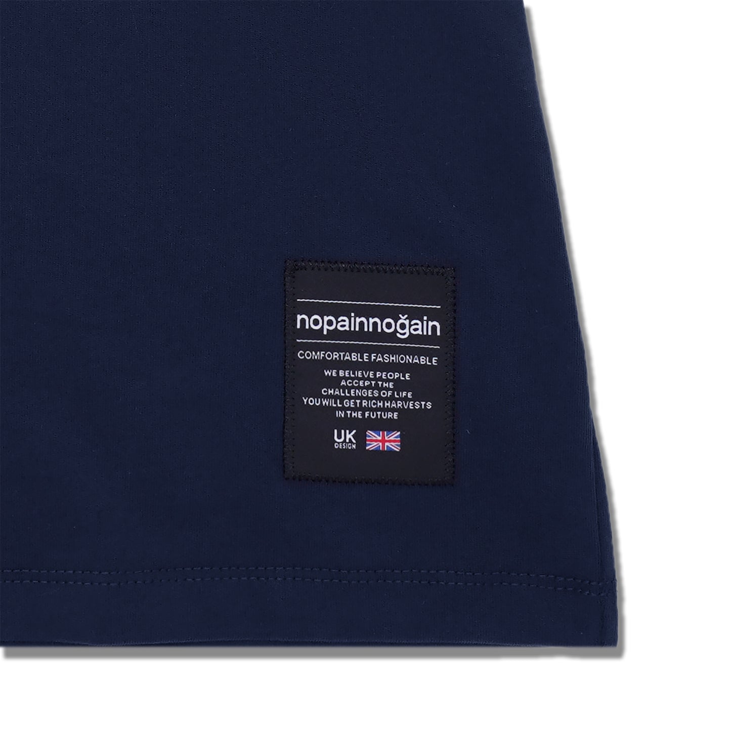 NPNG Short sleeve T-shirt