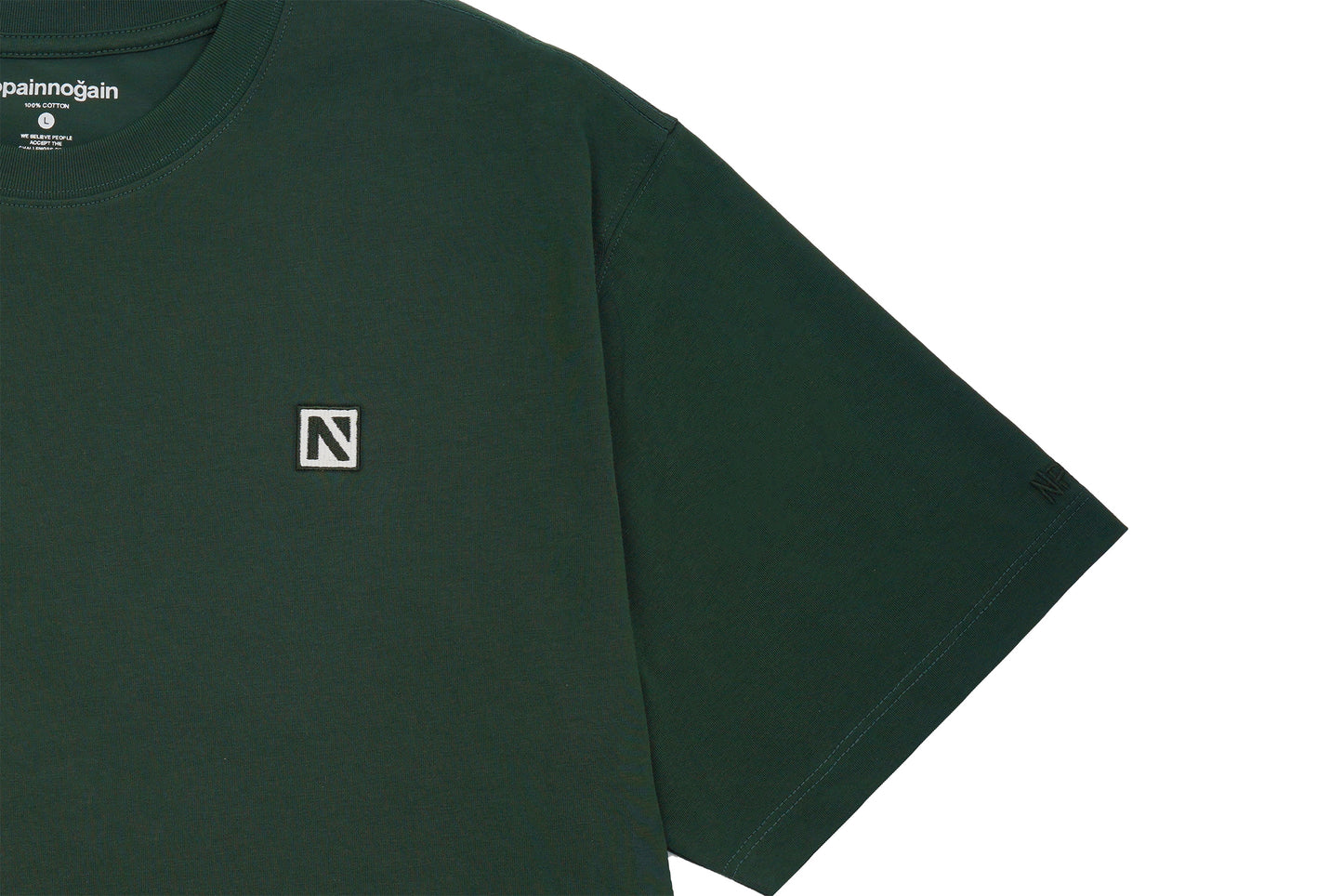 NPNG Short sleeve T-shirt