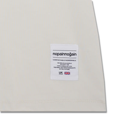 NPNG Short sleeve T-shirt