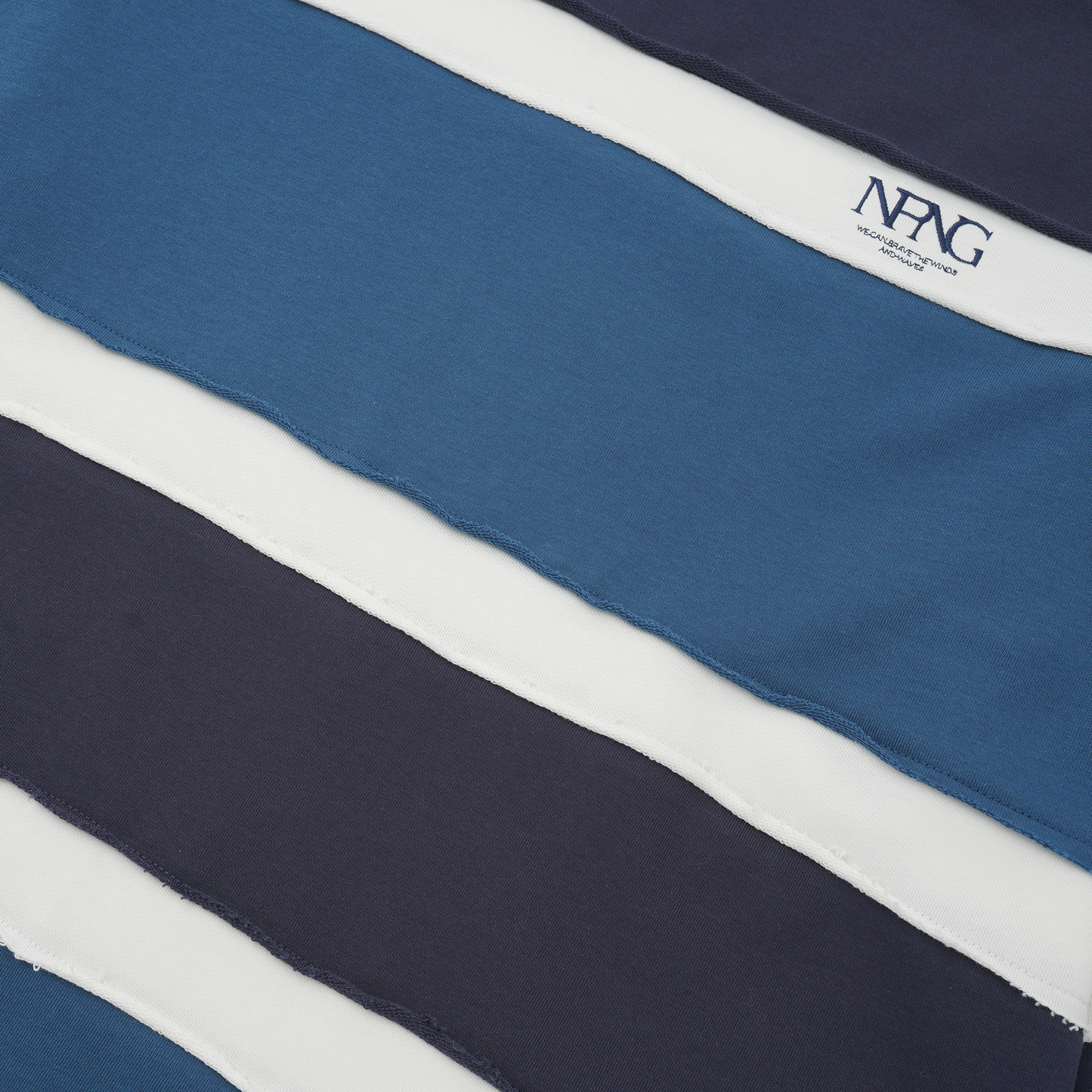 NPNG Sweater Shirt