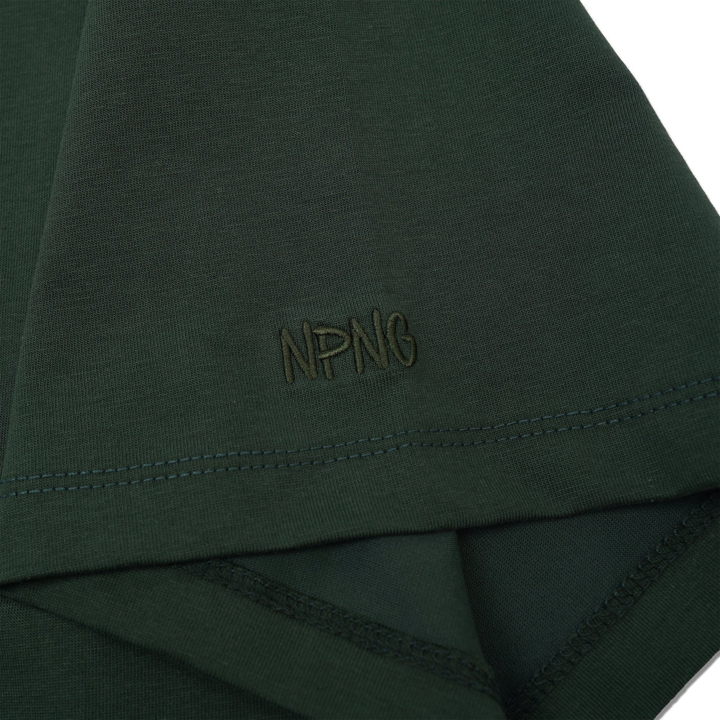 NPNG Short sleeve T-shirt