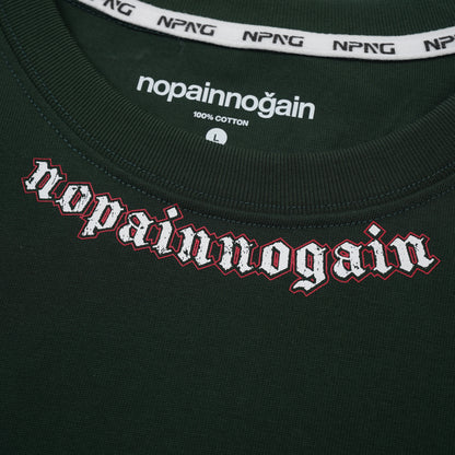 NPNG Short sleeve T-shirt