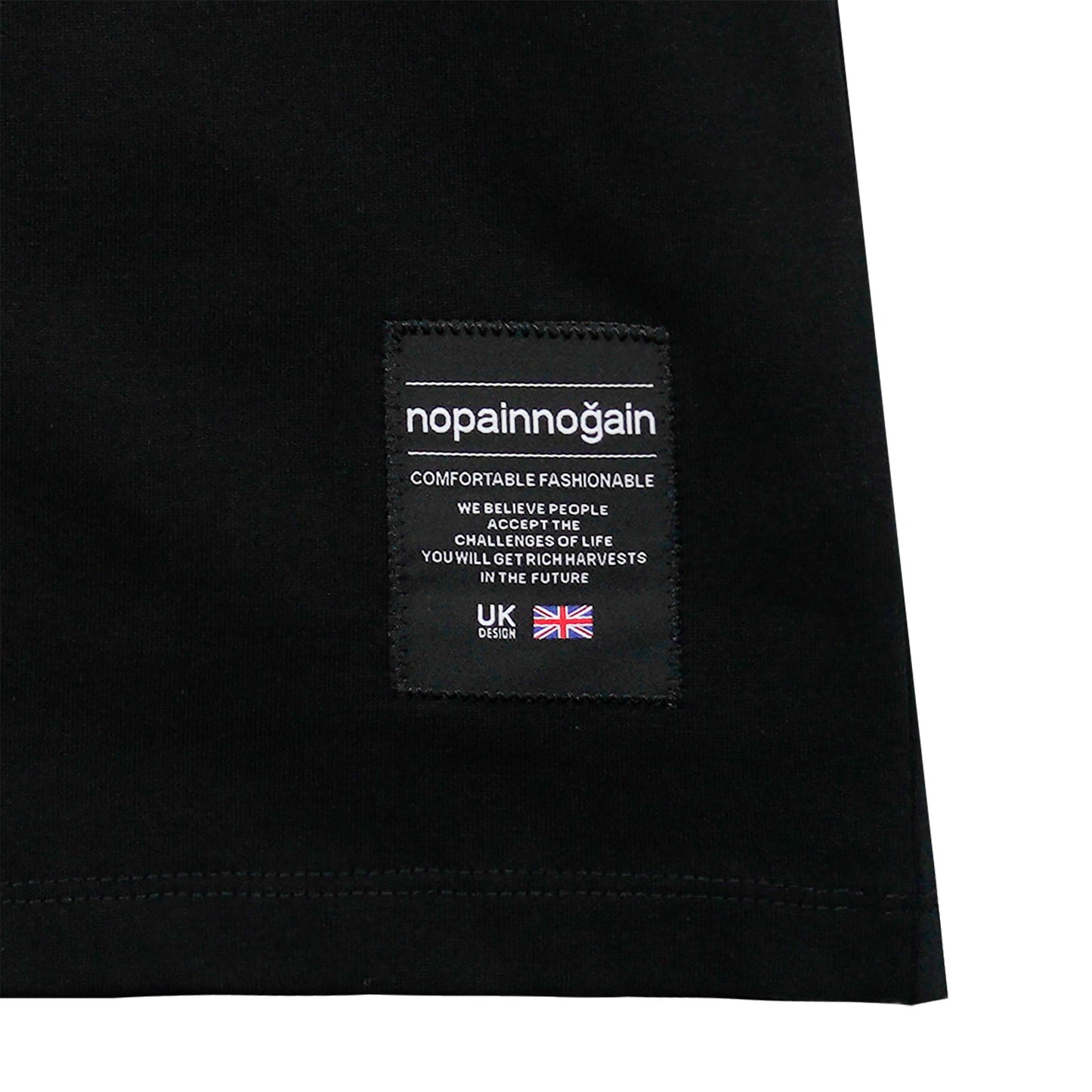 NPNG Short sleeve T-shirt
