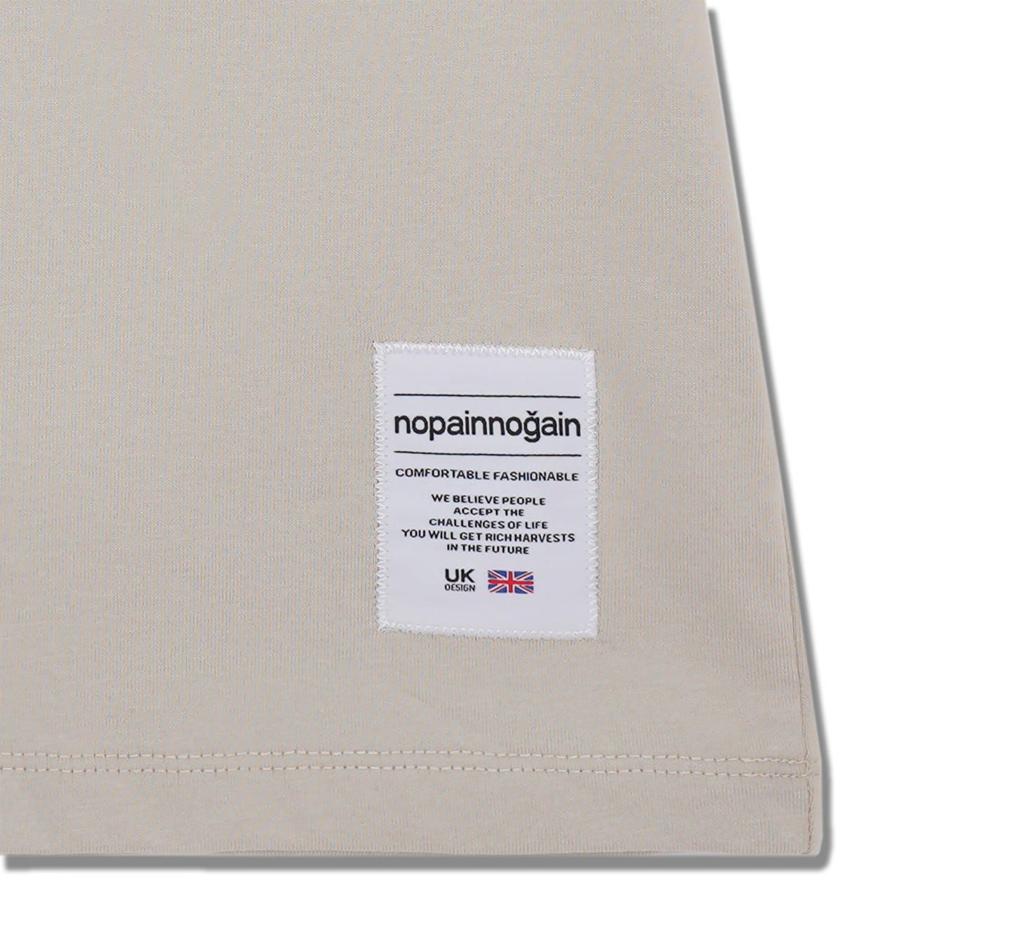 NPNG Short sleeve T-shirt