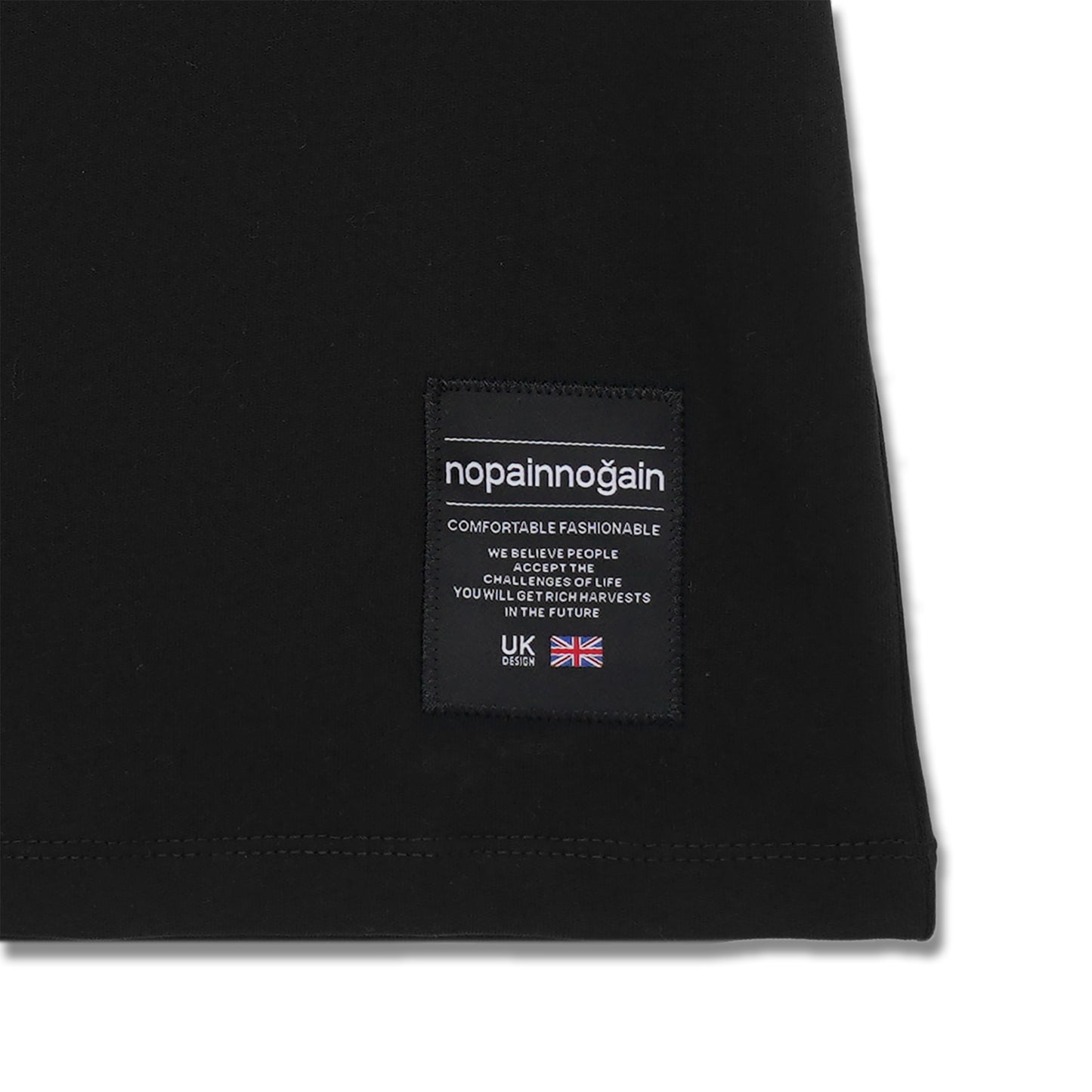 NPNG Short sleeve T-shirt