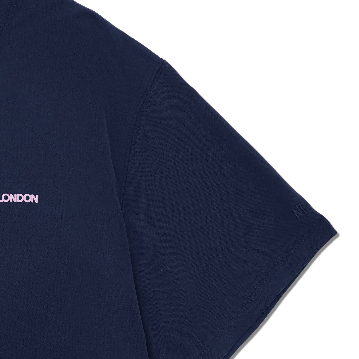 NPNG Short sleeve T-shirt