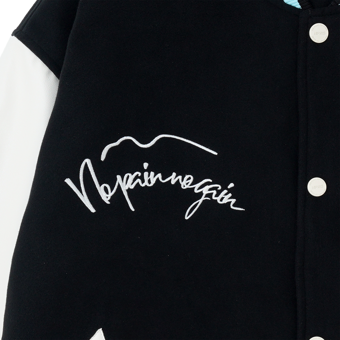 NPNG Jacket