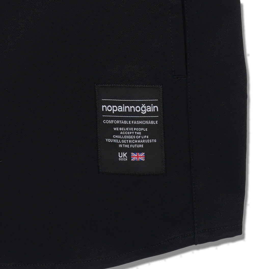 NPNG Short-sleeve work shirt