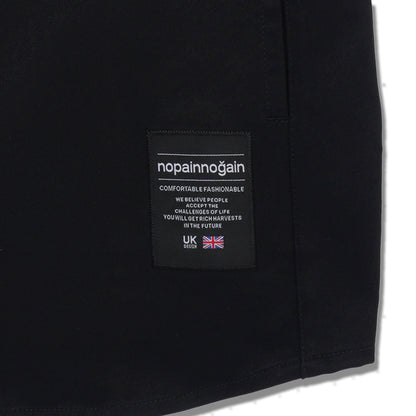 NPNG Short-sleeve work shirt