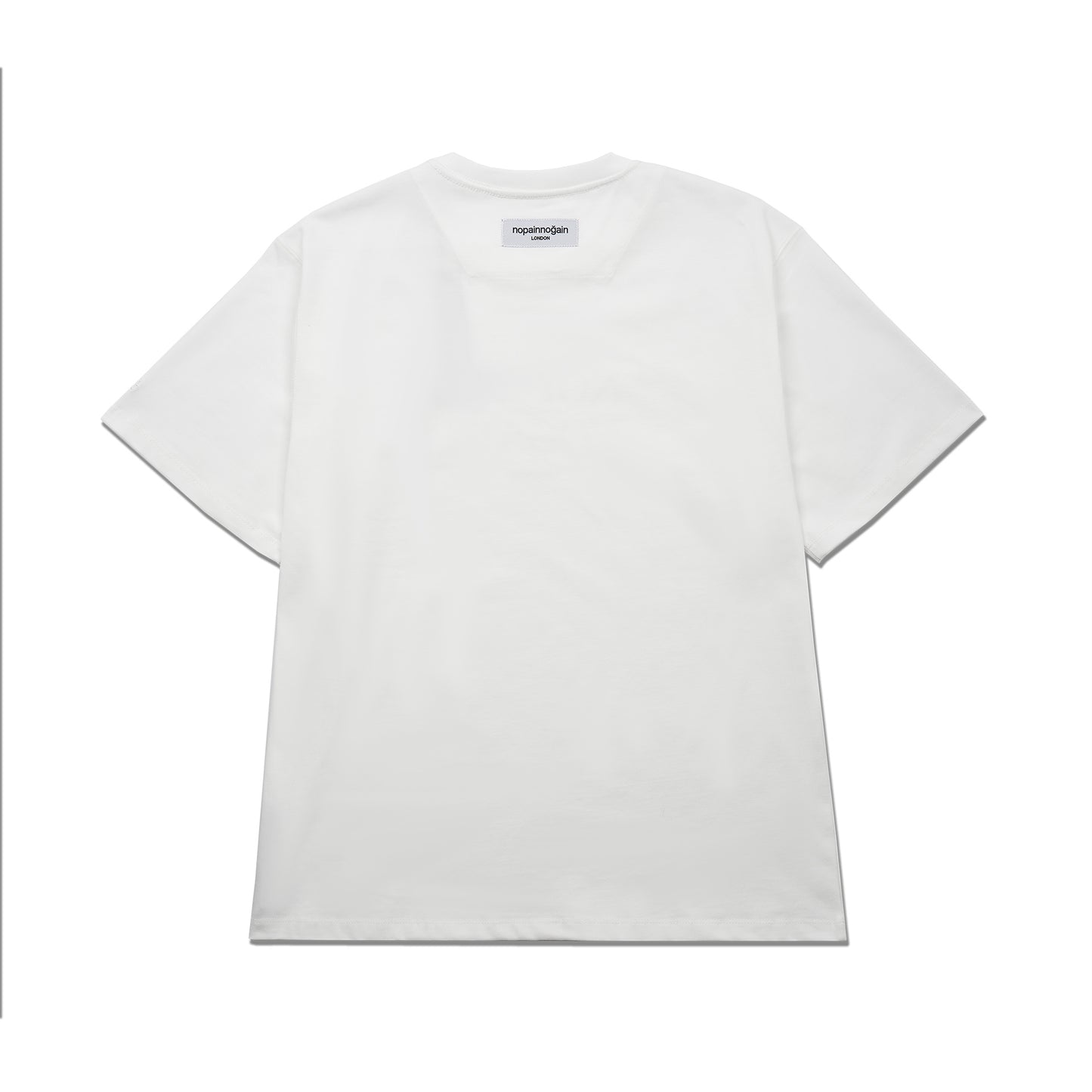 NPNG Short sleeve T-shirt