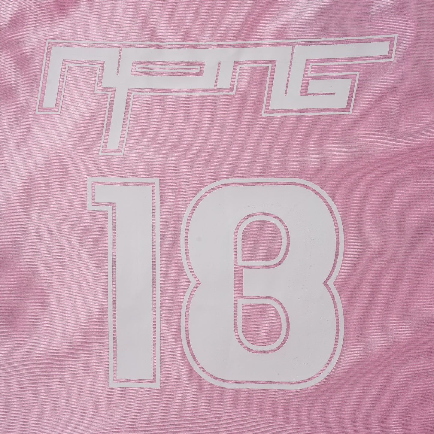 NPNG Short sleeve T-shirt