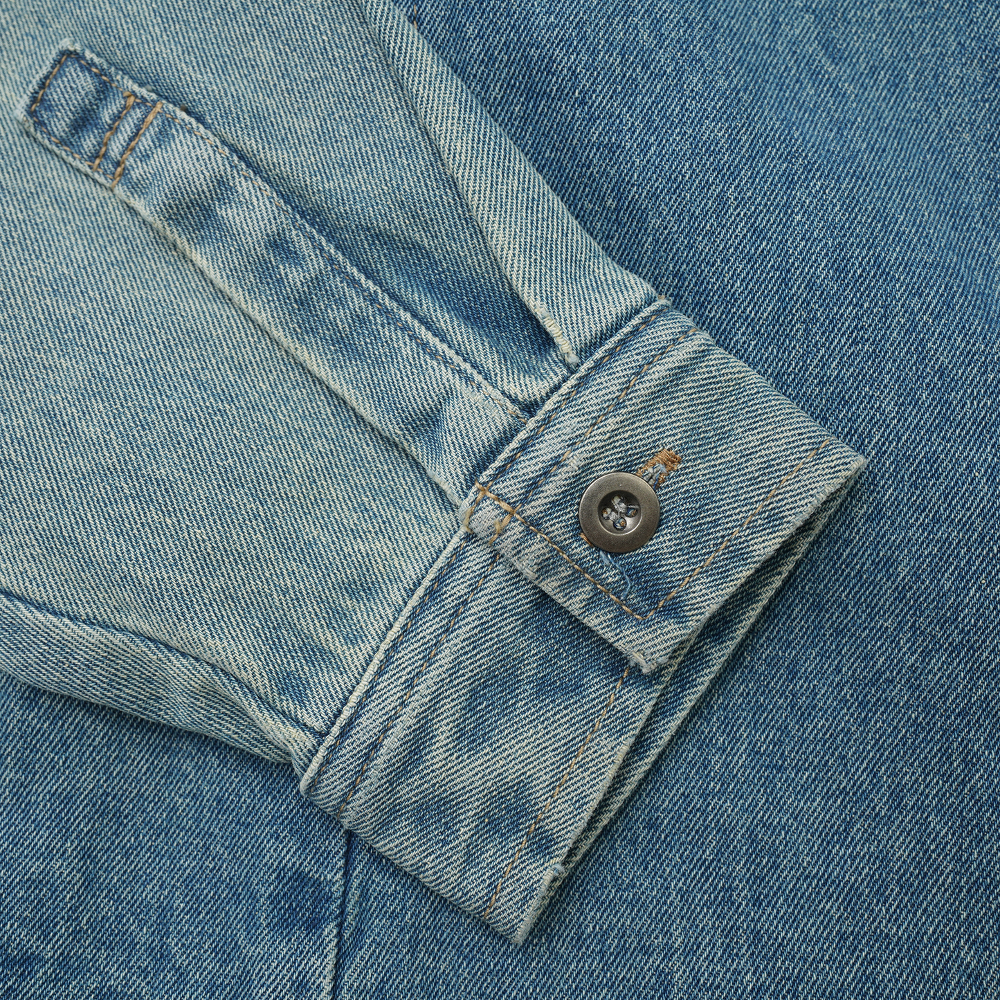 NPNG Long-sleeved shirt