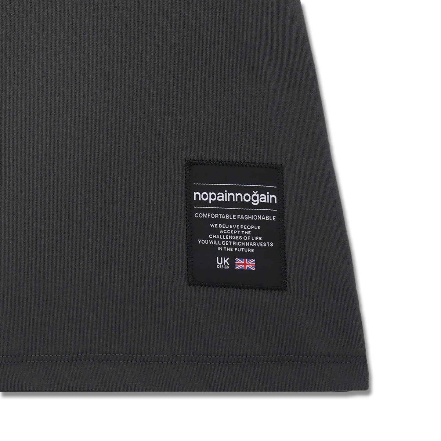 NPNG Short sleeve T-shirt