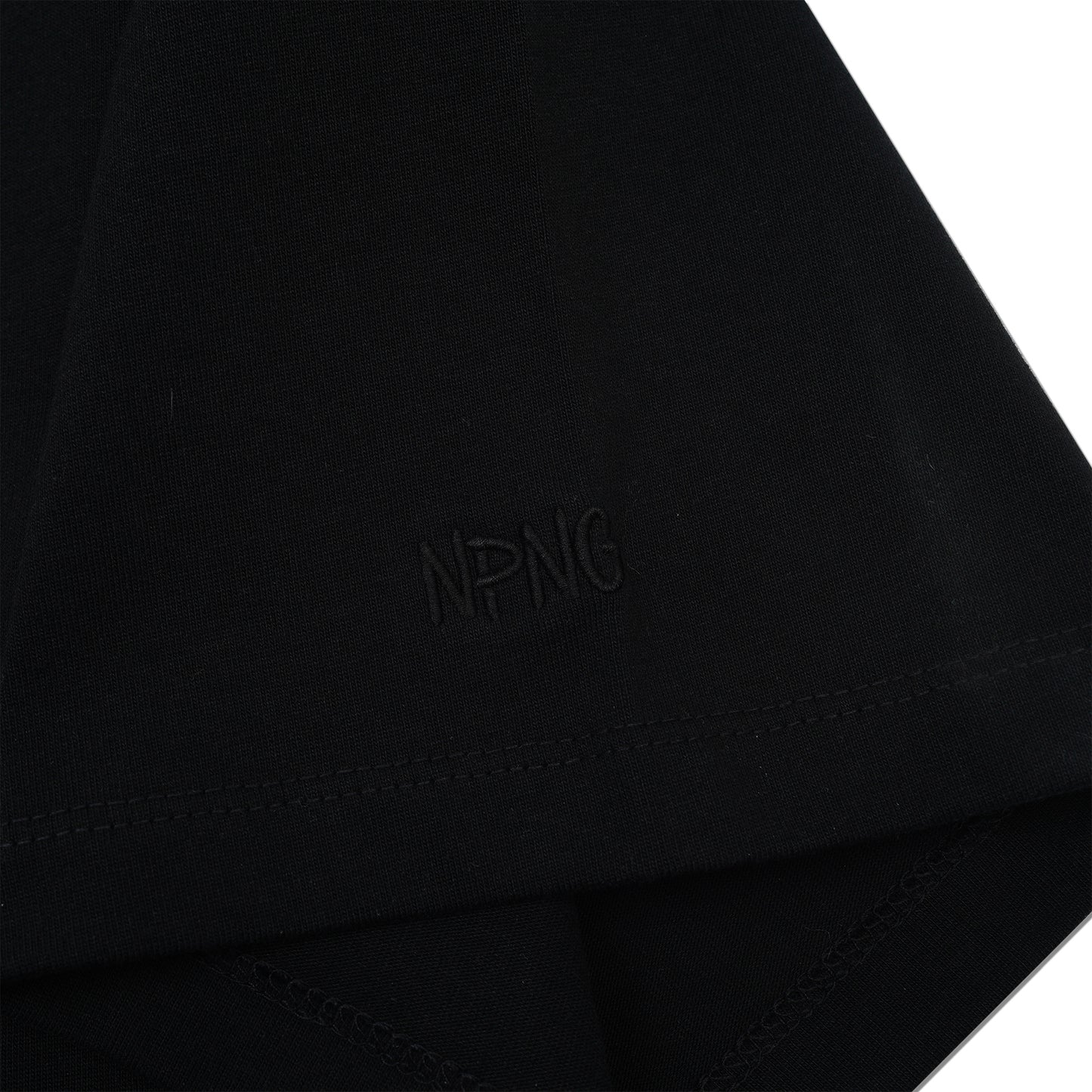 NPNG Short sleeve T-shirt
