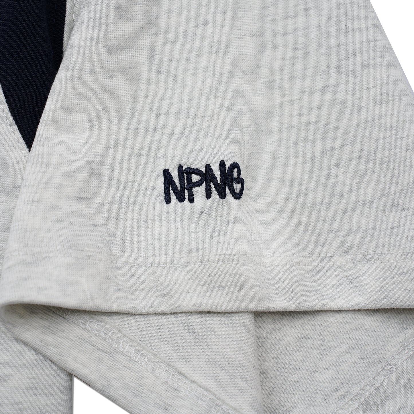 NPNG Short sleeve T-shirt