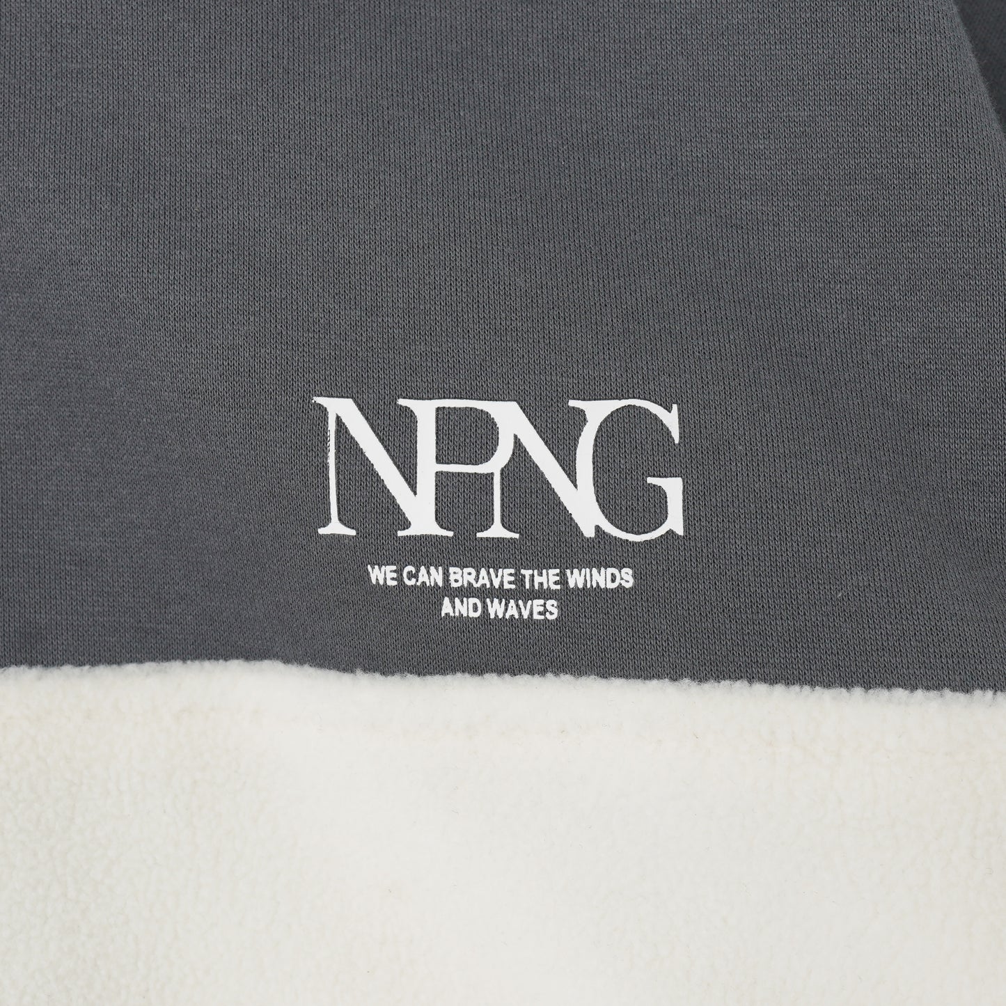 NPNG Jacket
