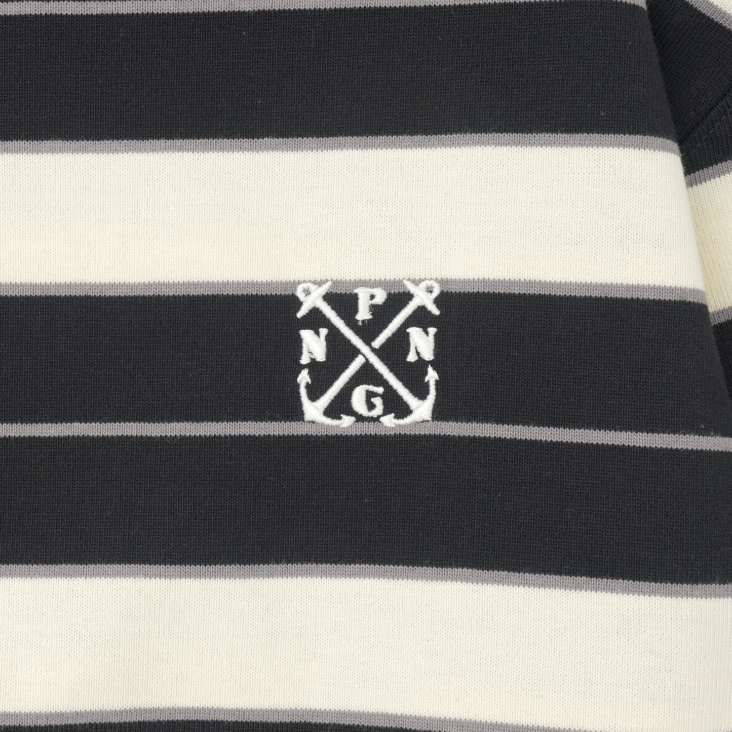 NPNG Long-sleeved shirt