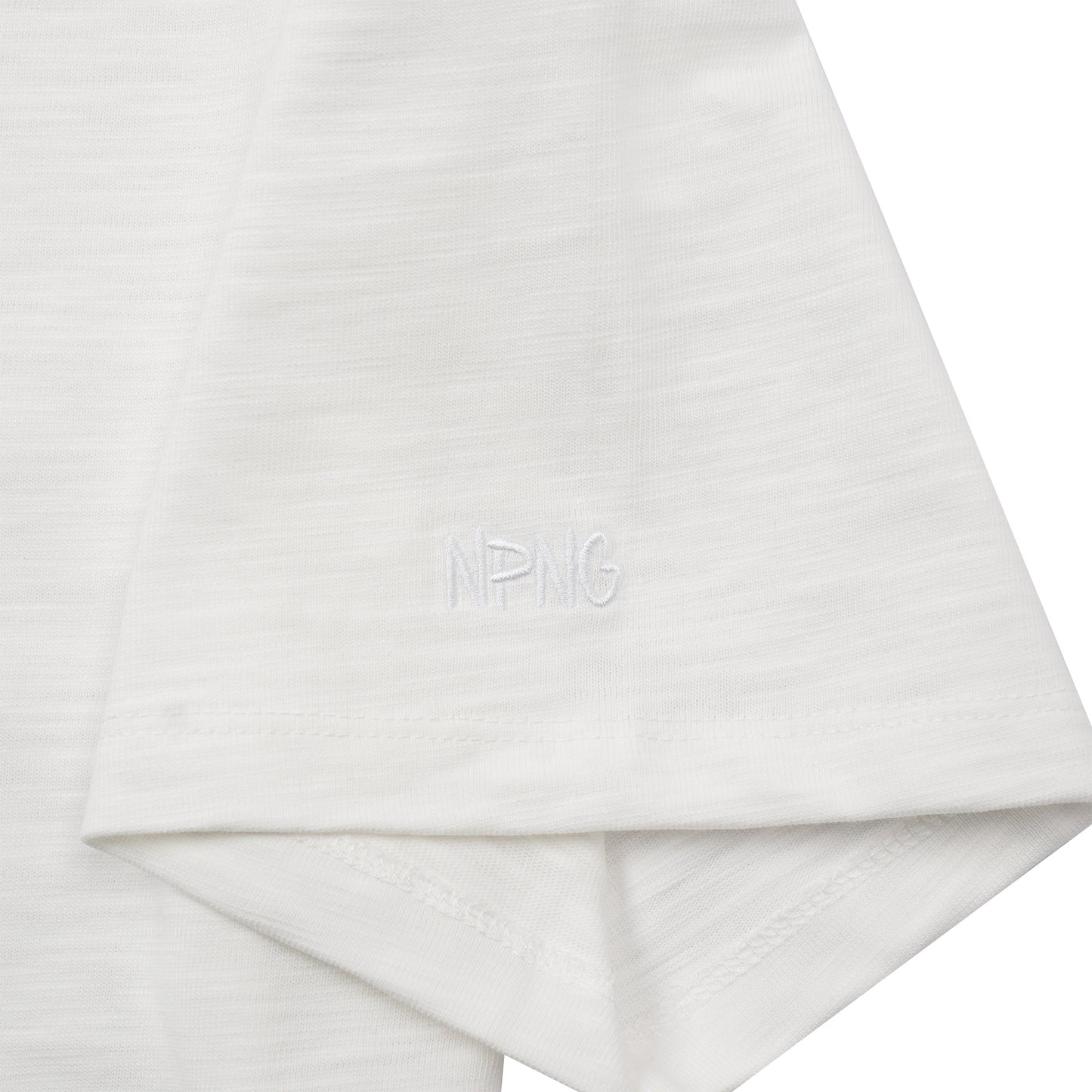 NPNG Short sleeve T-shirt