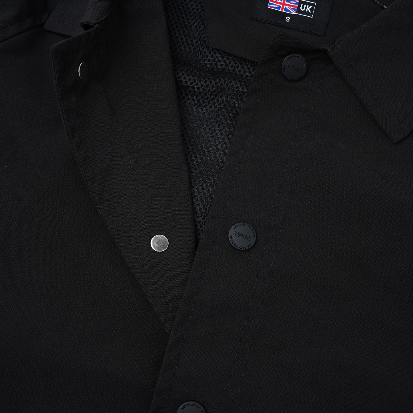 NPNG Long-sleeved shirt