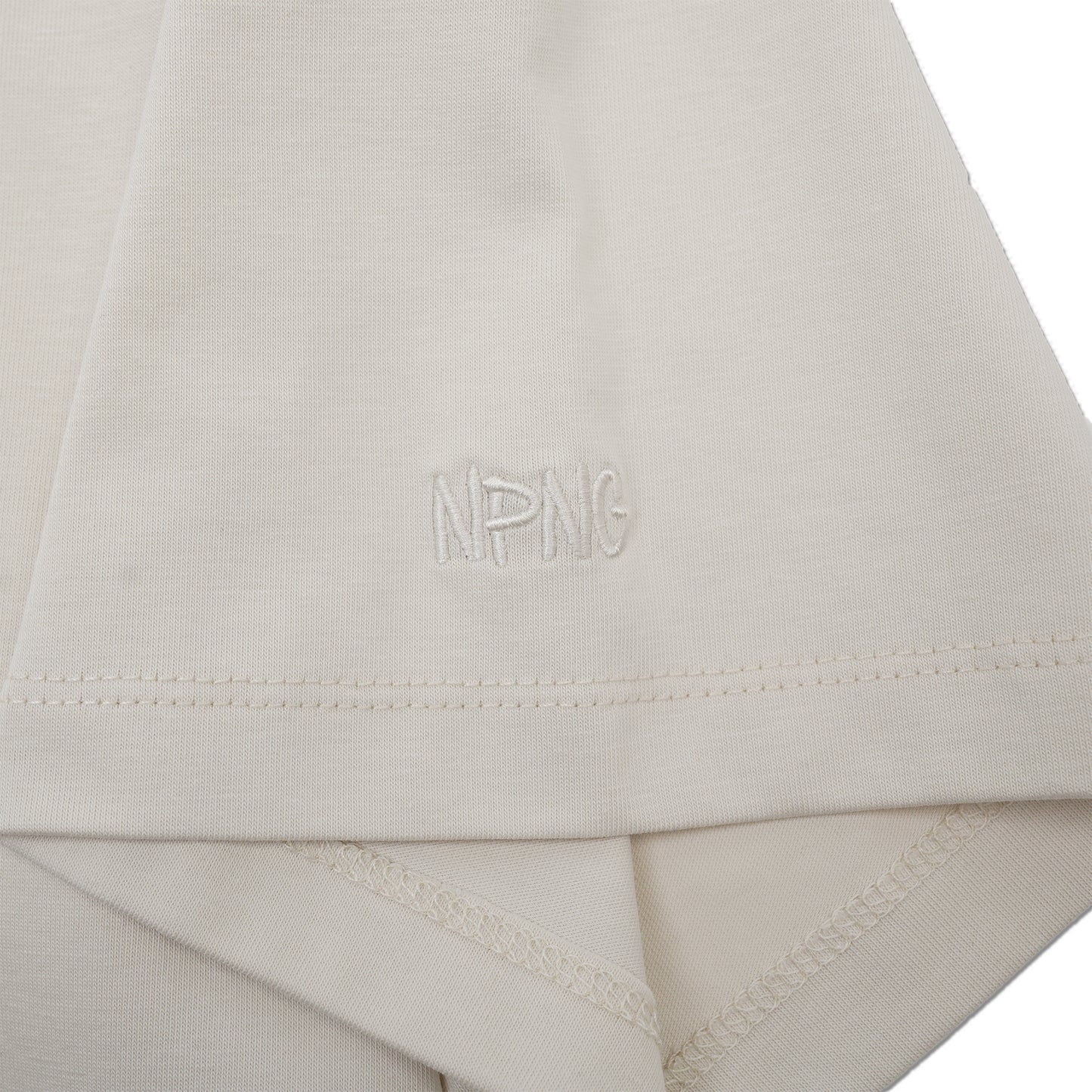 NPNG Short sleeve T-shirt