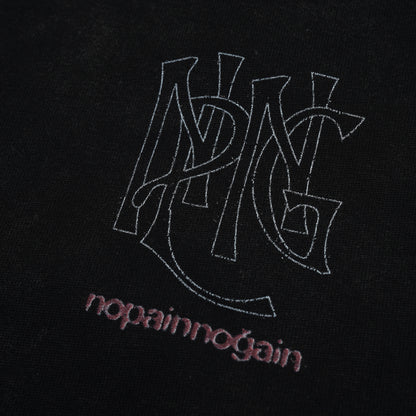 NPNG Short sleeve T-shirt