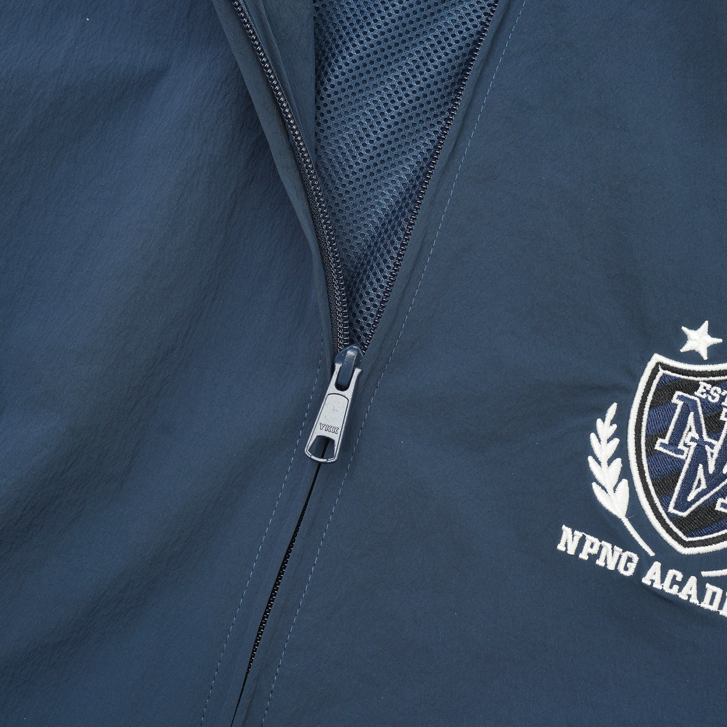 NPNG Jacket