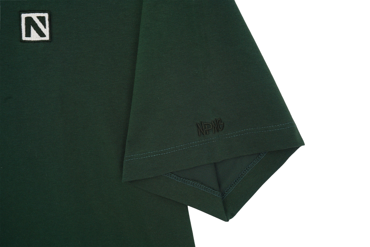 NPNG Short sleeve T-shirt