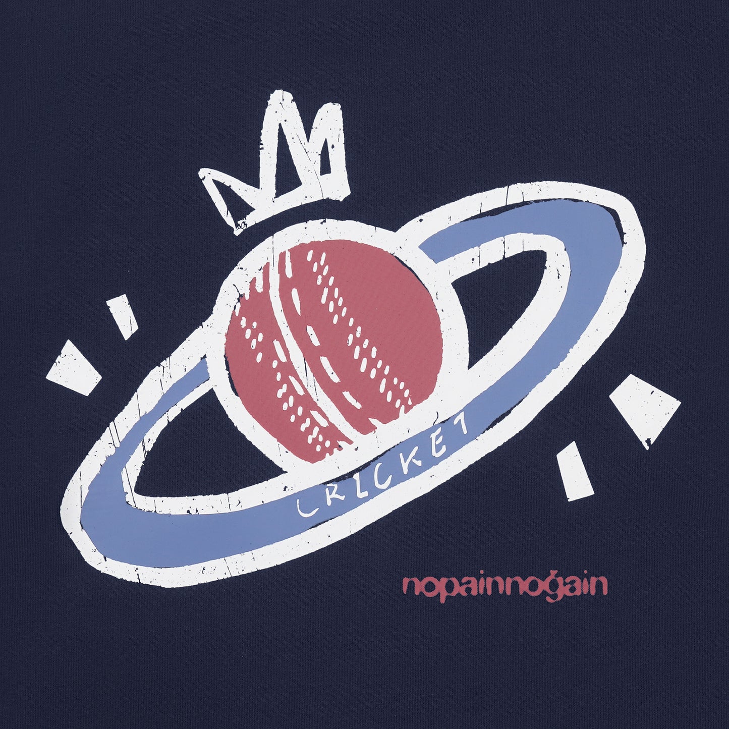 NPNG Short sleeve T-shirt
