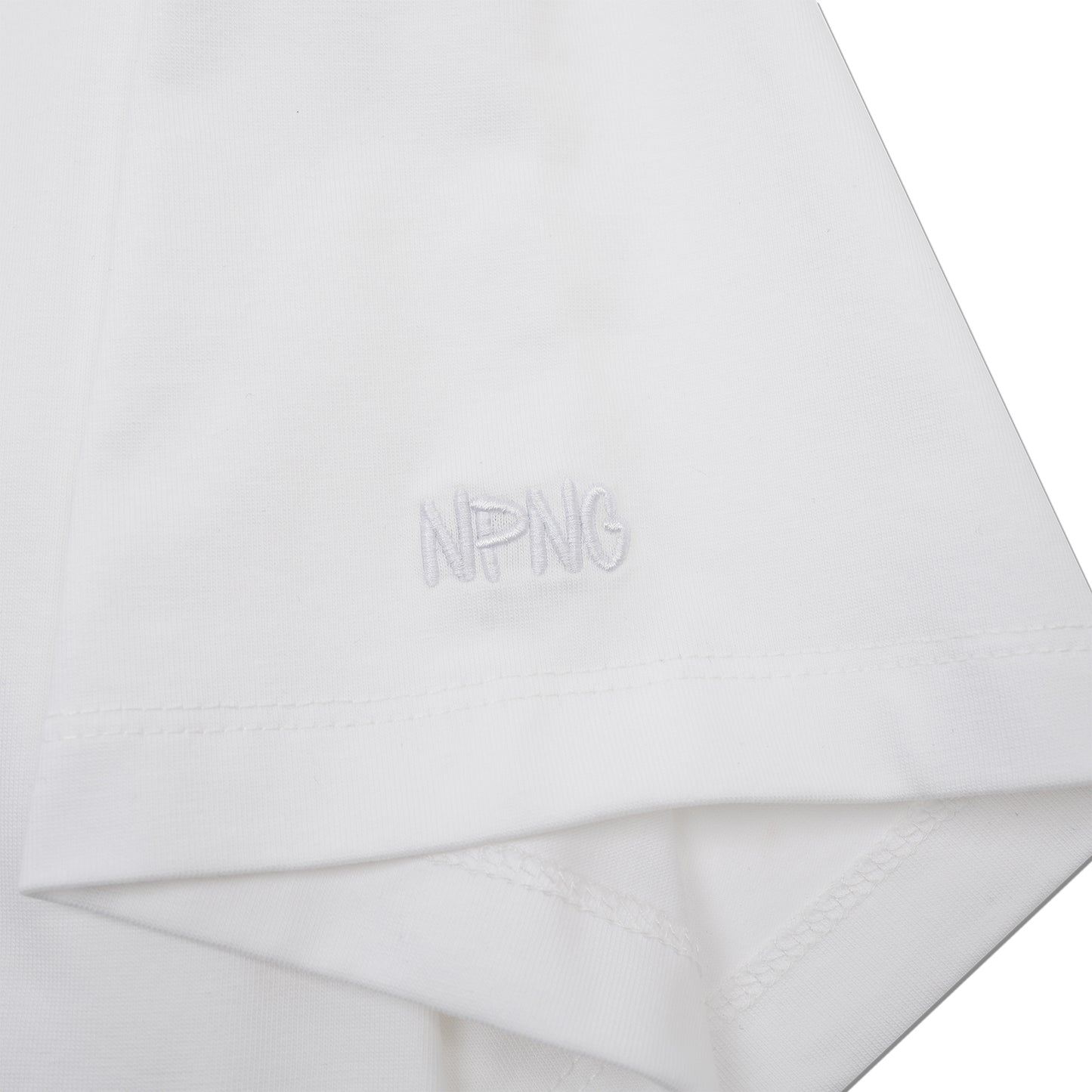 NPNG Short sleeve T-shirt