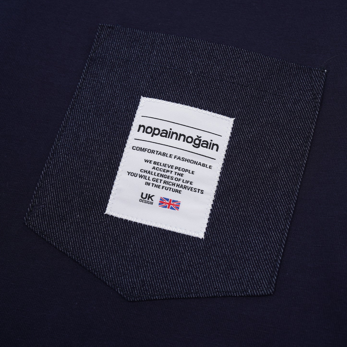 NPNG Short sleeve T-shirt