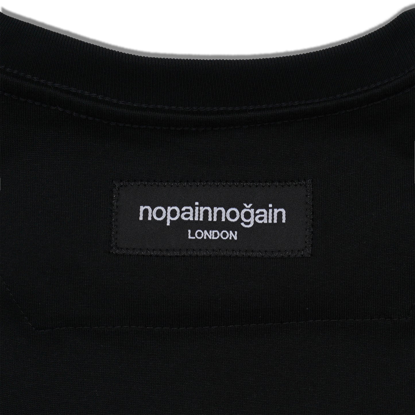 NPNG Short sleeve T-shirt