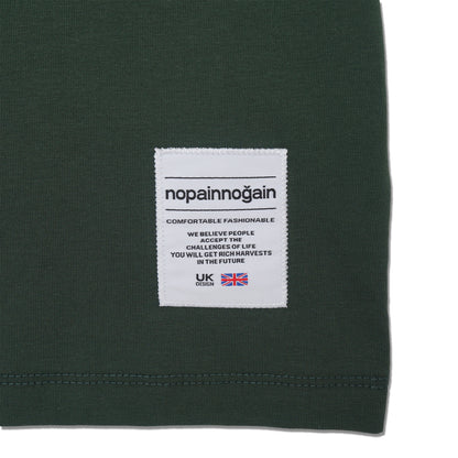 NPNG Short sleeve T-shirt