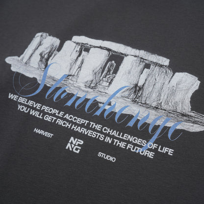 NPNG Short sleeve T-shirt
