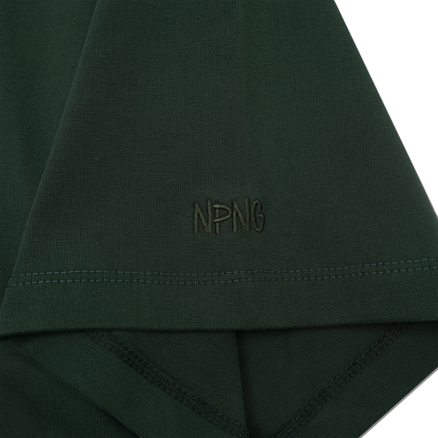 NPNG Short sleeve T-shirt