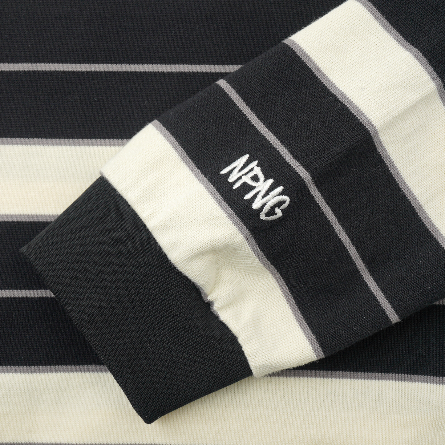 NPNG Long-sleeved shirt