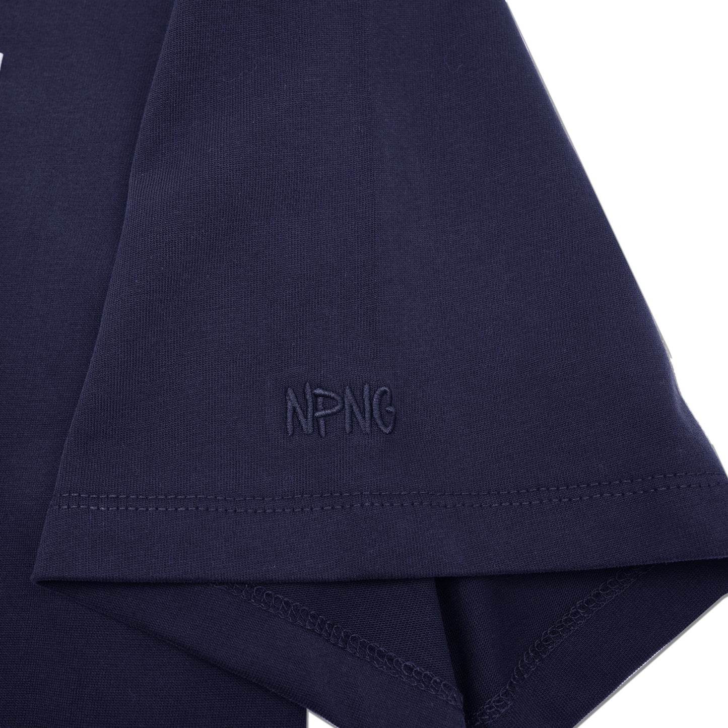 NPNG Short sleeve T-shirt