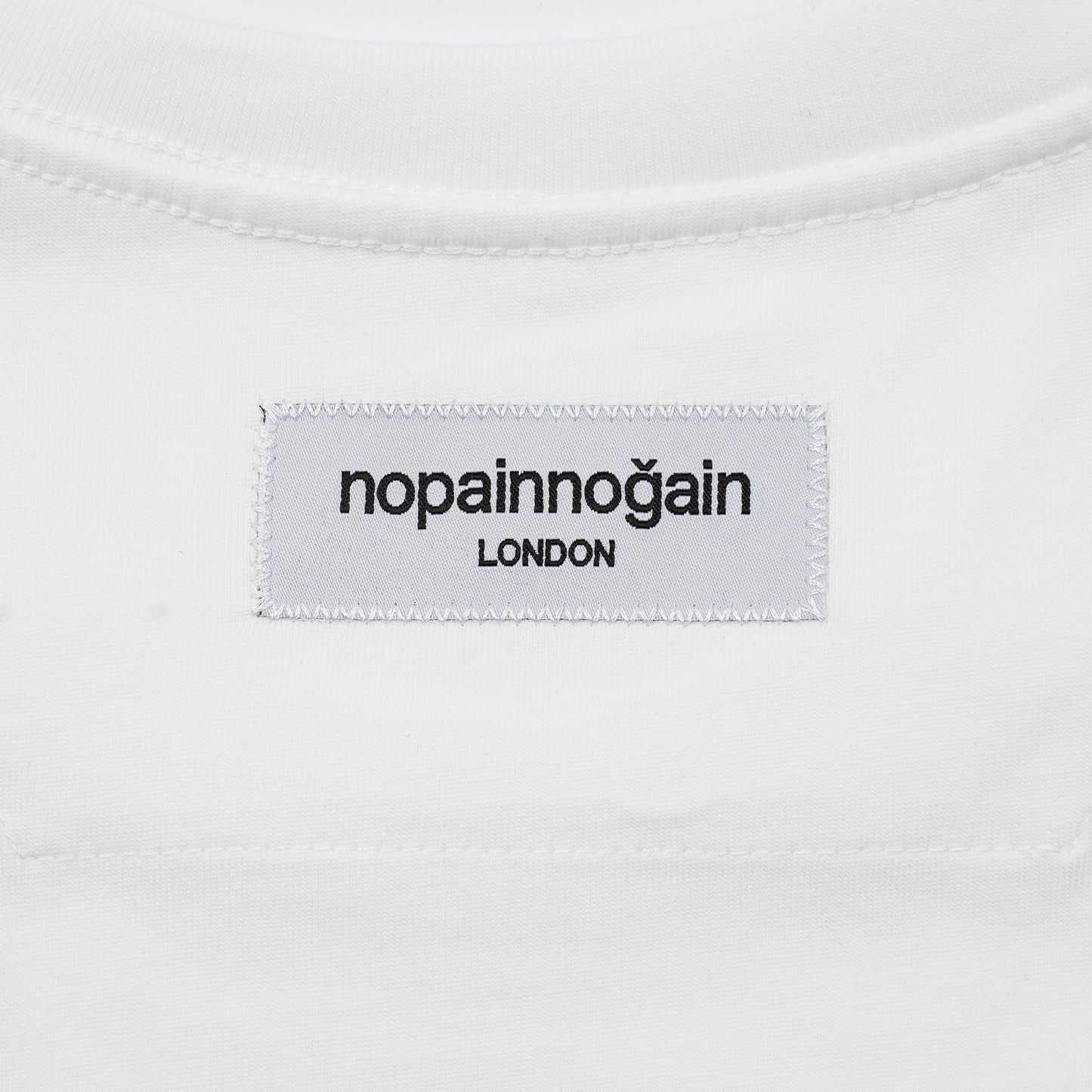 NPNG Short sleeve T-shirt