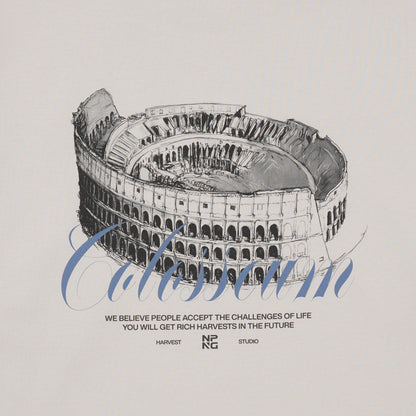 NPNG Short sleeve T-shirt