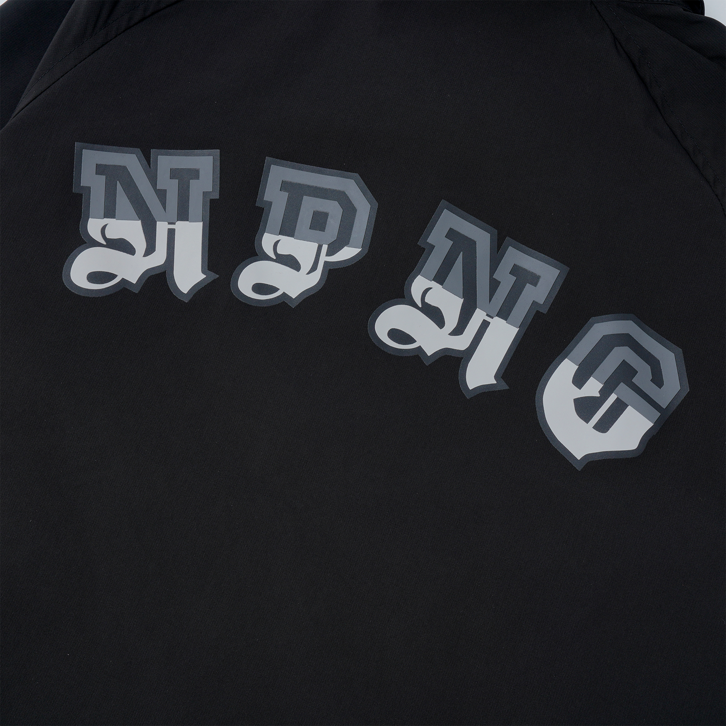 NPNG Long-sleeved shirt