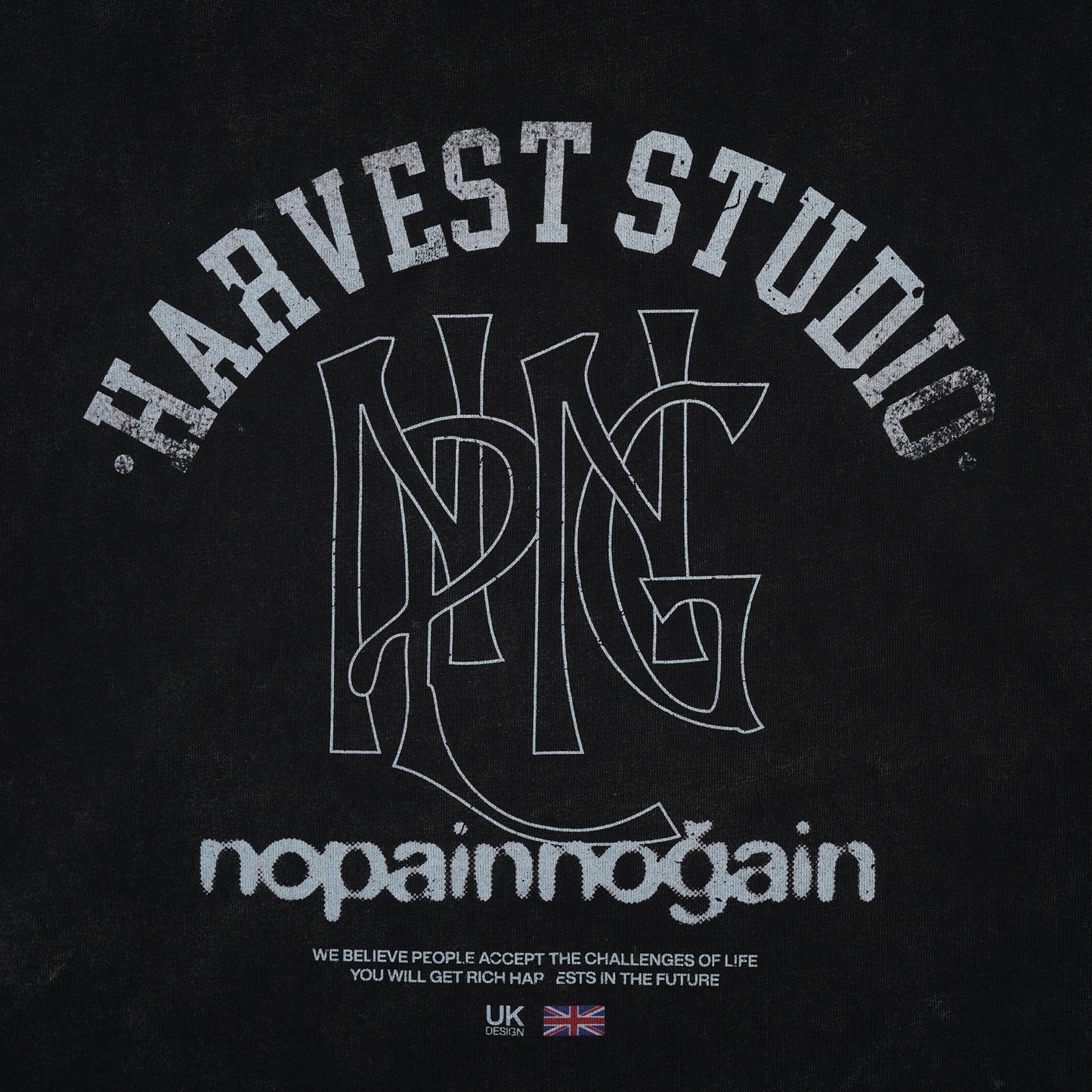 NPNG Short sleeve T-shirt