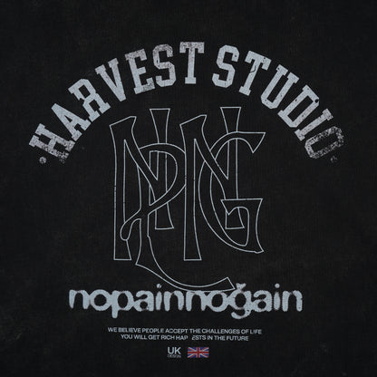 NPNG Short sleeve T-shirt