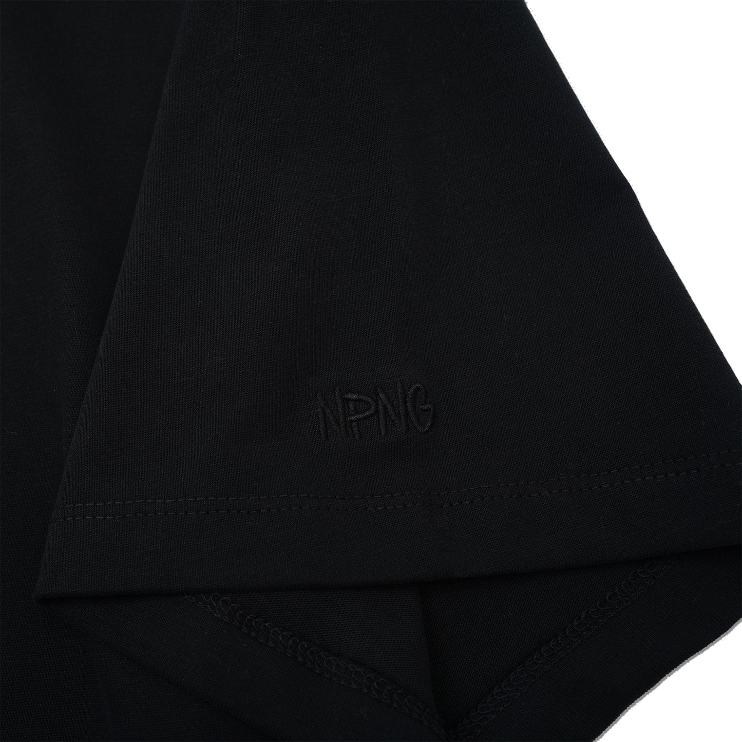 NPNG Short sleeve T-shirt