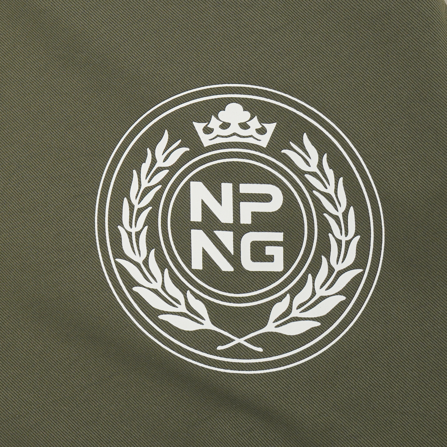 NPNG Jacket